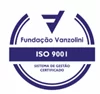 Fundação Vanzolini - ISO 9001