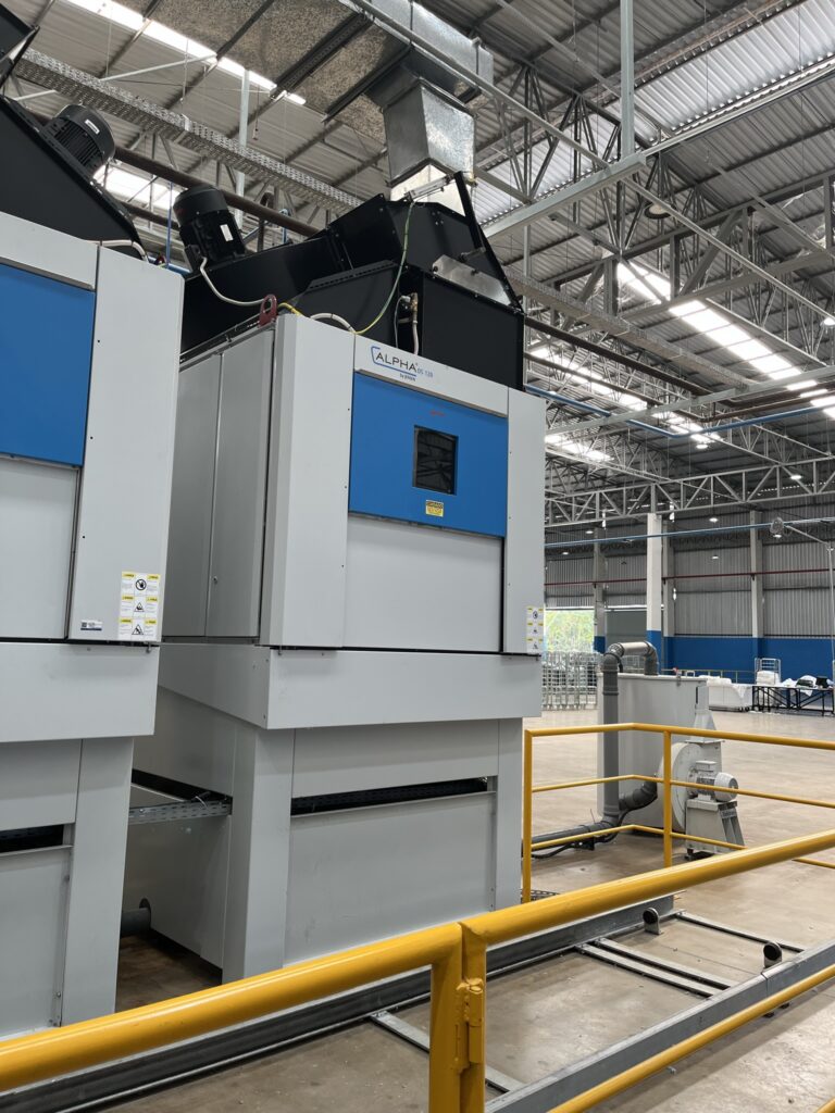Vantagens de Contratar uma Lavanderia Industrial