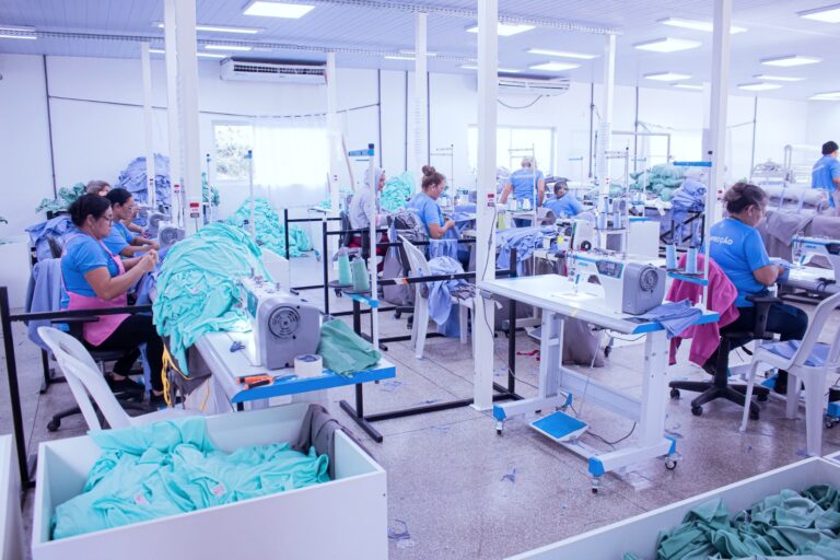 Relatório de Transparência e Igualdade Salarial de Mulheres e Homens – 2º Semestre 2025