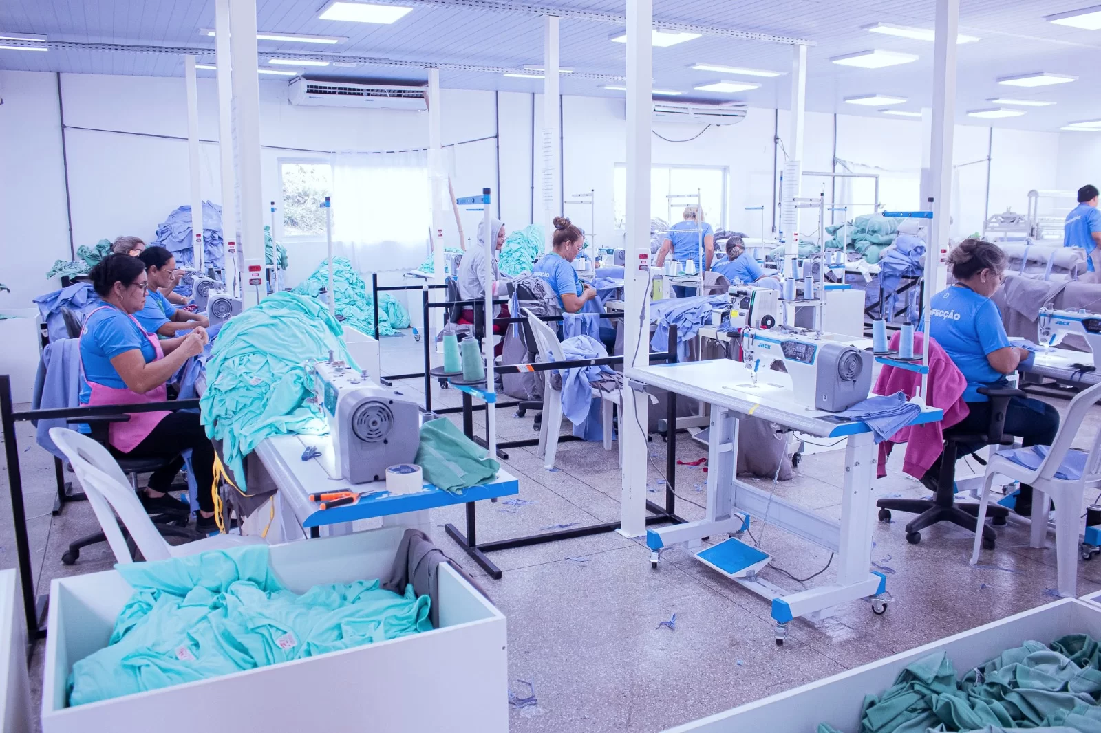 Relatório de Transparência e Igualdade Salarial de Mulheres e Homens – 2º Semestre 2025